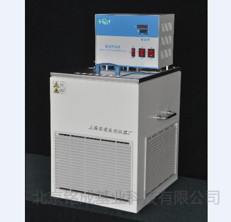 上海亚荣YRDC-0515低温恒温槽